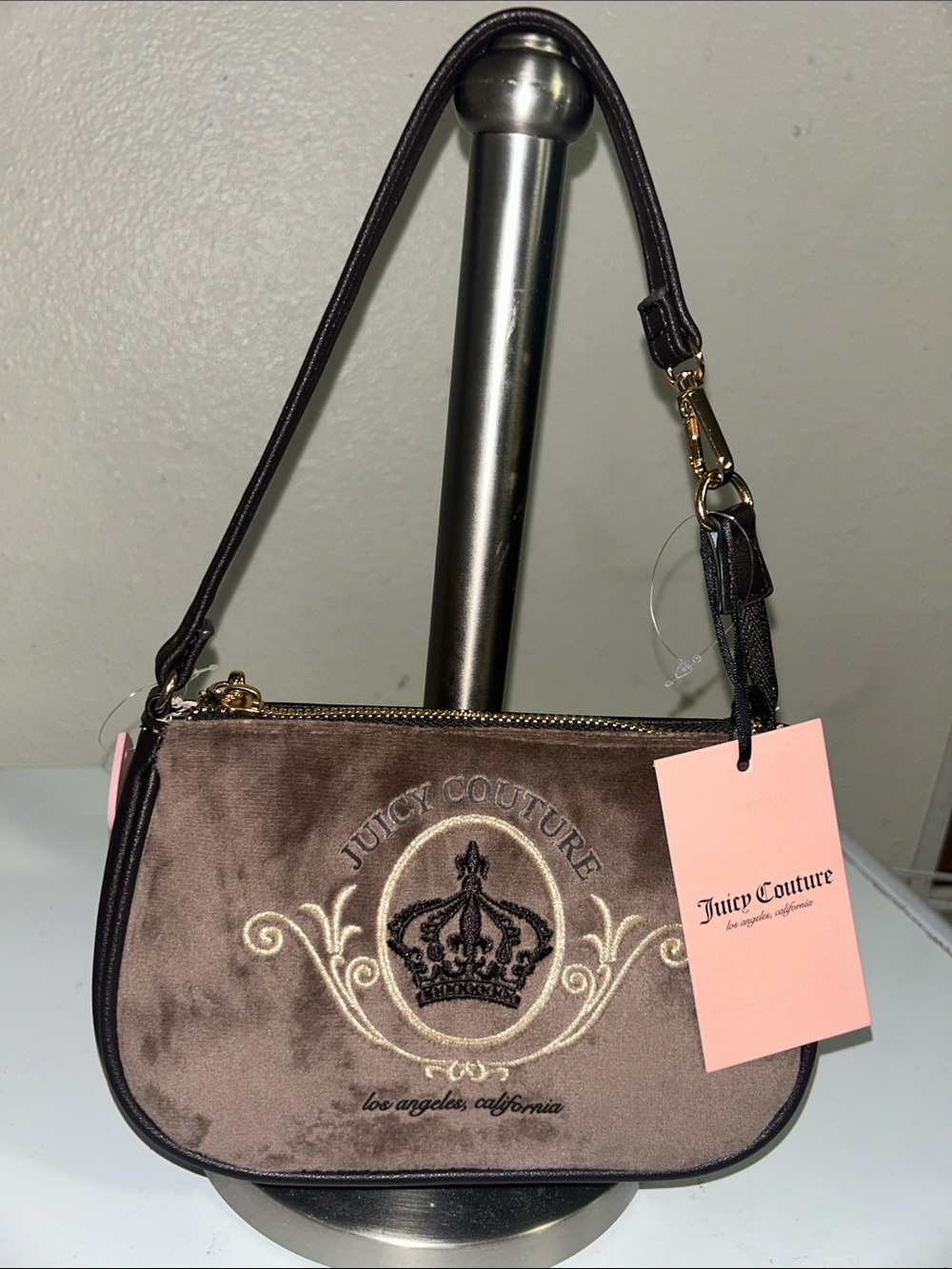 Juicy Couture Mini Bag